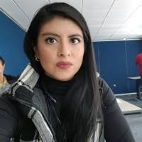 Dulce Alejandra Morales Sandoval Email & Phone Number