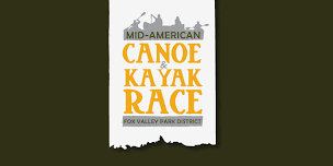 Mid-American Canoe & Kayak Race