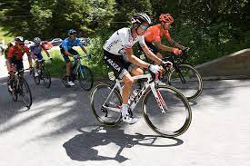 Le tour de france 2021 est terminé pour warren barguil. Andre Greipel And Warren Barguil Confirmed For Tour De France As Arkea Samsic Announce Squad Cycling Weekly