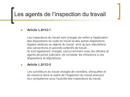 Maybe you would like to learn more about one of these? Ppt L Organisation De L Inspection Du Travail En France Powerpoint Presentation Id 3029698