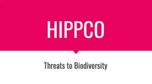 Hippco Threats To Biodiversity Slideshow And Guided Notes By Miss S S Straightforward Science Guided Notes Biodiversity Threat
