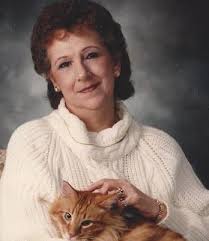 Marian Guptill Obituary (1935