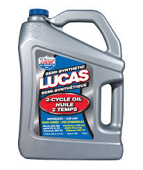 We did not find results for: Lucas Oil Semi Synthetic 2 Cycle Oil 1qt 946ml Utv Canada