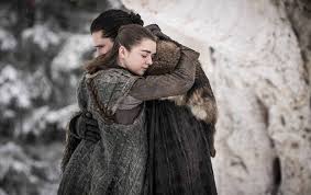 Sendetermine hat rtl2 noch nicht bekanntgegeben, aber der start der 8. Game Of Thrones Staffel 8 Bei Rtl Ii Starttermin Steht Fest