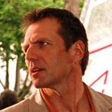 Filmografie Alex Carter