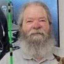 Mr. Randall Ray Barnett Sr. Obituary