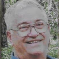 James Wayne Whitten Obituary