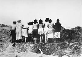 Massacre de Babi Yar Sept 41