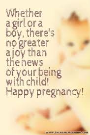 Use leavingcard.com to create a leaving card or a birthday card. Pregnancy Congratulations Messages And Wishes