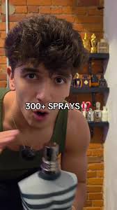 DAY 6| Which fragrance next ⁉️ #fragrance #viral #spray