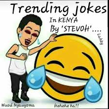 Funnily, most people who use such funny quotes in swahili were once heartbroken and do not believe in love. Funny Jokes And Quotes By Stevoh Omesh De Gladiator Photos Facebook