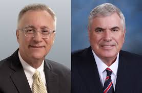 Jones Day is recognized in the 2025 edition of Best Law Firms®, which ranks  firms based