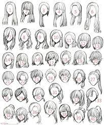 Mar 22 2020 Learn To Draw Eyes Drawing On Demand Demand Draw Drawing Eyes Learn Drawing Hair Tutorial Girl Hair Drawing Art Reference Poses