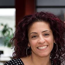 Album Souvenir Danielle Daoud