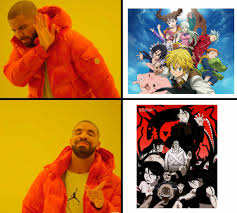 Greed of fullmetal alchemist & ban of seven deadly sins may seem the same but they aren't. My Seven Deadly Sins Fullmetalalchemist