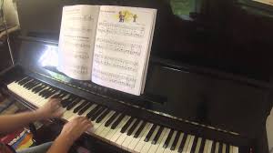 Palmer, morton manus, and amanda vick lethco. Oh Susanna Alfred S Basic Piano Library Lesson Book Level 2 Youtube