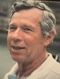 James Allen McNutt Obituary