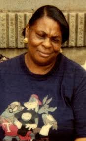 Obituary for Flora Gene (Elliott) Moody