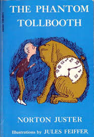 Personal conduct please use a civil tone and assume good faith when it took me a while to get into the classics during college but now after trying to read a lot of these i've started to realize how many books just pale in. The Phantom Tollbooth Wikipedia