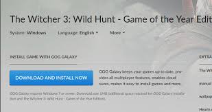 Owners of the standard edition will receive just the base game, while owners of. Install And Play The Witcher 3 Complete Edition Gog Gog Galaxy On Ubuntu Linux 20 04 With Lutris Net And Wine Github