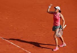 Jun 11, 2021 · o której półfinał debla roland garros 2021? Tennis Tennis Swiatek Overcomes Slow Start To Reach French Open Fourth Round The Star