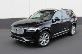 2017 Volvo Xc90 T6 Inscription Suv Volvo Xc90 Volvo Volvo Suv