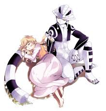 Komugi HxH - Cock-Filled Adventure