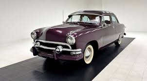 Image result for Hawthorne Green 1950 Ford