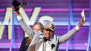 Download Why Chance The Rapper Who Made Grammy History By Becoming The First Streaming Only Winner Gives His Music Away For Free Quartz