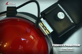 We did not find results for: Thrustmaster T Racing Scuderia Ferrari Edition Headset Review Bsimracing