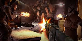 Offline shooting game, small size but not simple, just download and enjoy it! Zombie Shooter Fury Of War Mod Apk V1 1 Unlimited Money Diamonds