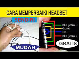 Cara perbaikijangan dibuang dulu jika heads. Cara Memperbaiki Headset Bluetooth Tidak Terdeteksi Dijamin Berhasil Tehdian Com