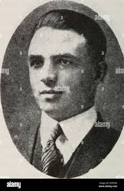 Randolph morris hi-res stock photography and images