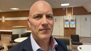 Utmanande väder under Enduro-SM: ”Det är svårt att köra fort i det”