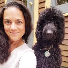 Cassidy S. Turner, petsitter