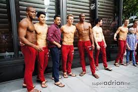 Abercrombie & fitch, knightsbridge mall, 270 orchard rd., singapore, 238857 singapore. Abercrombie Fitch Singapore Presents Topless Models