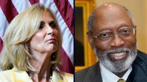 George Conway Appears to Subtweet Kellyanne Conway