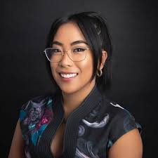 Krystal Valencia's Instagram, Twitter & Facebook