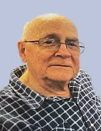 Obituary information for John Dale Wold