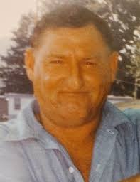 Obituary information for Everett Rice