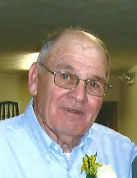 Obituary information for Ernest A. Argenbright, Sr.