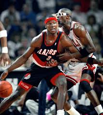 Robinson was the nba's sixth man of the year in 1993. Former Portland Trail Blazer Cliff Robinson Has Died Opb