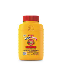 Original Strength Body Powder