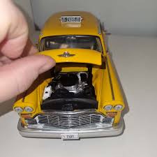 Image result for Taxi Yellow 1977 Taxi