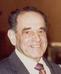 Obituary information for Fred Mignone