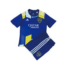 Maybe you would like to learn more about one of these? Boca Juniors Fourth Away Jersey Kit 2021 22 By Adidas Youth Elmont Youth Soccer