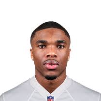 Jeff Okudah EA SPORTS™ Madden NFL 26 Player Ratings