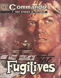 Comic books December 1978