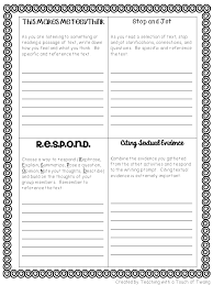 Teaching With A Touch Of Twang Texts Sets For Introducing Novel Studies Among The Hidden Novel Studies Text Set Middle School Reading