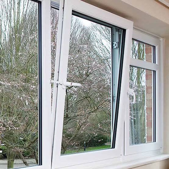 Tilt and Turn Windows - Simco Windows & Doors